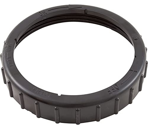 Pentair R172214 Predator II/Rainbow Filter Lock Ring