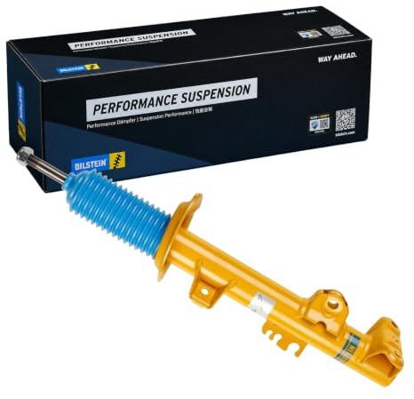 Bilstein 35-141679 Stoßdämpfer vorne rechts | 35-141679 Kompatibel mit Z4 Coupe (E86),Z4 Roadster (E85)