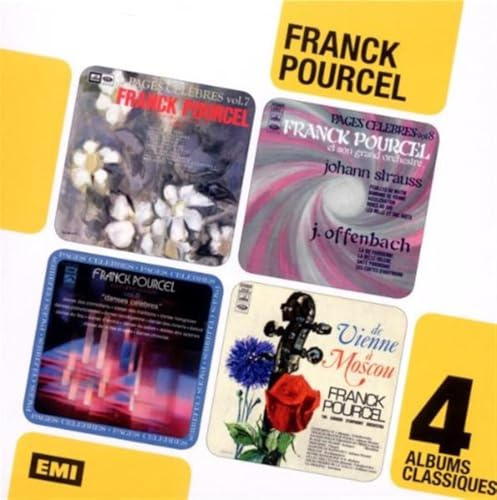 New Release Catalog (EMI)