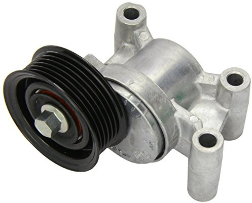 LUK 534029310 Tensioner Lever: v-ribbed belt