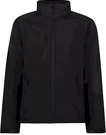 Regatta Men's Reid Soft Shell Jacket (pack of 1)