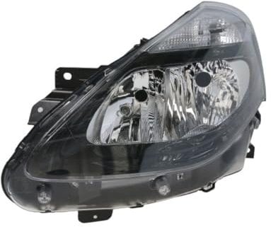 Valeo Hauptscheinwerfer