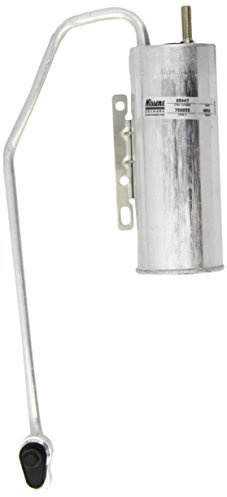 NISSENS Trockner, Klimaanlage 95447 | Kompatibel mit: FIAT CROMA, OPEL SIGNUM CC, VECTRA C, VECTRA C Caravan, VECTRA C CC, SAAB 9-3, 9-3 Cabriolet, 9-3 Kombi, 9-3X