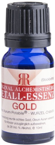 Berk SC-300-S Holy Scents - Silber Essenz, Argentum Potabile 10 ml