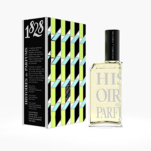 Histoires de Parfums 1828 Edp 60 ml (1er pack)