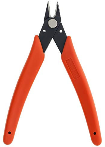Xuron Bead Smith 410 Micro-Shear Flush Cutter