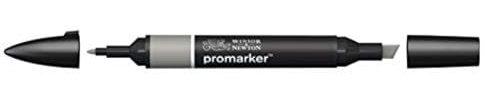 Winsor & Newton Promarker 0CG4 Gris Froid 4