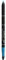 Impala - Wasserfester Gel-Eyeliner mit Silikon | Definierte Linie oder Verschwommener Effekt | Cremig Weiche Textur | Intensive, Lang Haltende und Wasserfeste Farbe | 21 Metallisch Hellblau