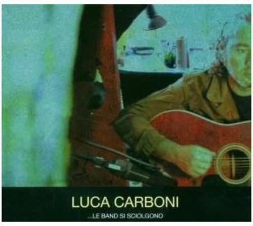 ...Le Band Si Sciolgono
