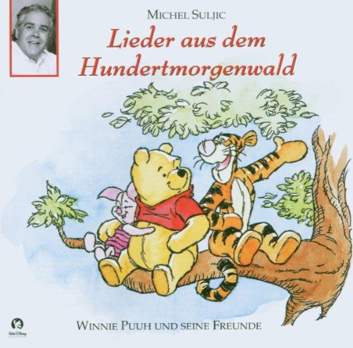 Lieder aus dem Hundertmorgenwald