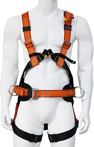 Kanirope® Auffanggurt LX2 Größe 1