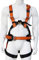 Kanirope® Auffanggurt LX2 Größe 1