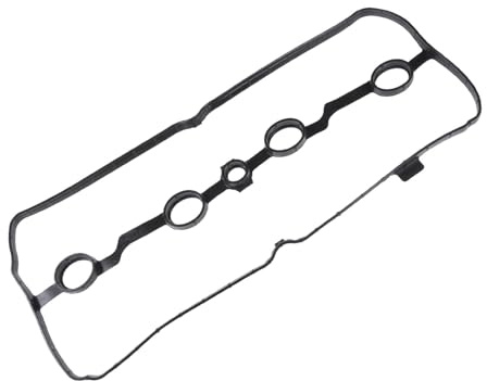 Blue Print ADN16767 Ventildeckeldichtung, 1 Stück | Kompatibel mit: NISSAN JUKE, PULSAR Schrägheck, QASHQAI / QASHQAI +2 I, QASHQAI II SUV, TIIDA Schrägheck, TIIDA Stufenheck