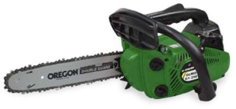 Stayer - Motosierra gasolina 25.4cc cadena 250mm. Staye