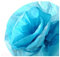 Canson Rouleaux Papier de soie 0,5 x 5 m Bleu Turquoise