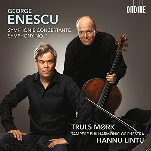 Symphonie Concertante