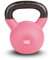 Lex Quinta 16kg Neopren Kettlebell pink