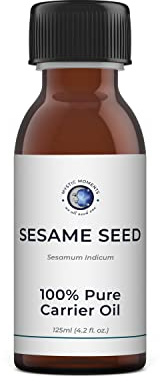 Mystic Moments | Huile végétale de sésame | 250ml