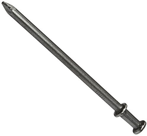 Grip Rite 16dup1 1 Lb Bright Nieten Schaft Duplex Nail, 7,6 cm