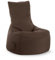 SITTING POINT only by MAGMA Sitzsack Scuba Swing braun