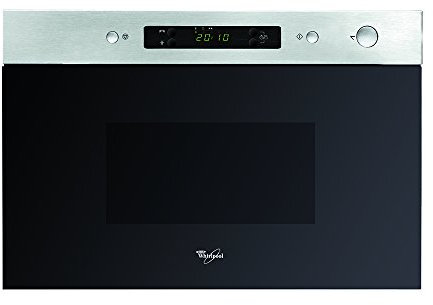 Whirlpool; Micro-Ondes AMW490IX