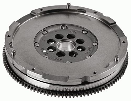 Sachs 2294 001 388 Schwungrad | 2294 001 388 passend für 3 5 7 X5 Z3 | 2294 001