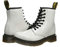 Dr Martens Delaney, Mädchen Stiefel & Stiefeletten