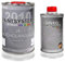 PAINTSYSTEMS REFINISH COLOURS 2K Autolack Set WUNSCHFARBE RAL Hochglanz, 1,5L/1L + 0,5L