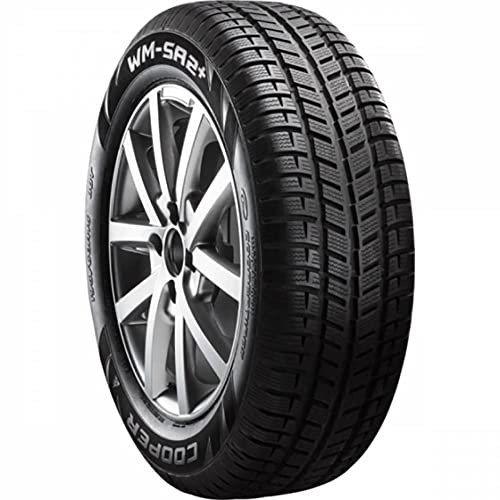 Cooper Weathermaster SA2 + FSL M+S - 165/70R14 81T - Winterreifen