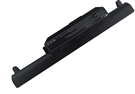 CYDZ® 5200mah 10.8V Batterie d'ordinateur Portable A32-K55 A33-K55 A41-K55 A42-K55 A32-K55X pour ASUS K45 K45V K45VM K55 K55V K55VD K55VM K75 K75V K75VM A55V A55VD A55VJ