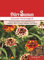 Zinnie Samen Perserteppich Zinniensamen Schnittblume Beete Rabatten Einjährig ca 50 Korn Bienenfreundlich Saatgut Garten Balkonkasten Hochbeet Kübel Pflanze Dürr Samen