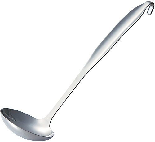 18-8 stainless steel one piece ladle small AG (japan import)