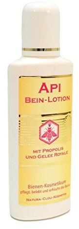 Natura Clou Kosmetik Api Beinlotion 150ml