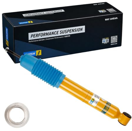 Bilstein 24-023412 Shock Absorber