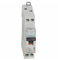 407701 Disjoncteur unipolaire + neutre 20A - 1P+N Courbe C - 6/10kA - À vis - Legrand DX3