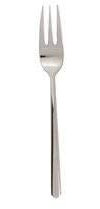 Forchetta Pesce Linear - Inox