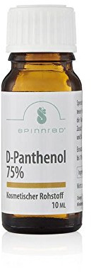 D-Panthenol 75 %, 10ml