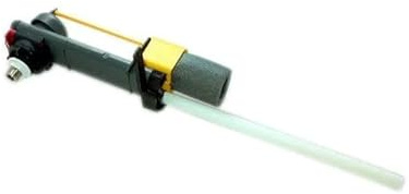 Robinet flotteur Claraclip pour Tubchass (nouveau modèle remplace l'ancien modèle)