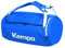 Kempa Tasche K-LINE PRO - 40 Liter - SPORTTASCHE Reisetasche für Damen und Herren - mit Rucksackfunktion - Tasche für Sport, Reisen, Fitness, Gym, Handball, Fußball