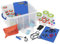 Betzold Exkursions-Box Natur - inkl. Klemmbretter - ab 6 Jahren