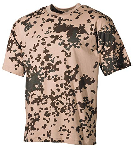 MFH Men's T-Shirt Olive