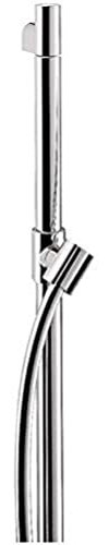 AXOR Starck Duschstange 0,90m mit Duschschlauch 1,60m, Chrom