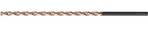 Format 7610670021 – SPIRALBOHRER D1869TF HSS 5,0 x 245 mm FORMAT