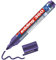 edding 360 Whiteboardmarker - violett - 1 Whiteboard Stift - Rundspitze 1,5-3 mm - Boardmarker abwischbar - für Whiteboard, Flipchart, Magnettafel, Pinnwand, Memoboard - Sketchnotes