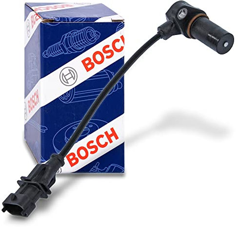 Bosch 0 281 002 717 Generador de impulsos, cigüeñal