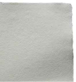 Khadi Handmade 100% Rag Watercolour Paper 320gsm : Rough : 20 sheets pack 30x30cm