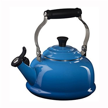 Le Creuset Pfeifkessel Marseille, 1,8 l