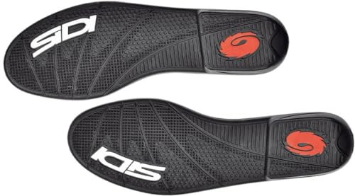 Sidi B2/Black pioggia / Vertigo Soles