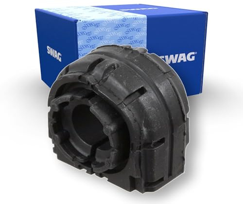 SWAG Stabiliser Bearing 32 92 3358