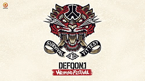 Defqon.1 Festival 2014
